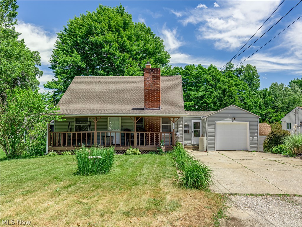 1435 Slagle Drive Springfield OH 44312