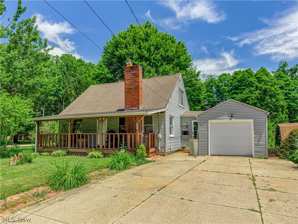 1435 Slagle Drive Springfield OH 44312