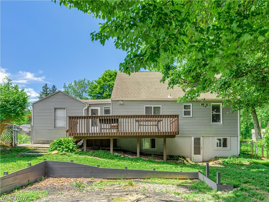 1435 Slagle Drive Springfield OH 44312