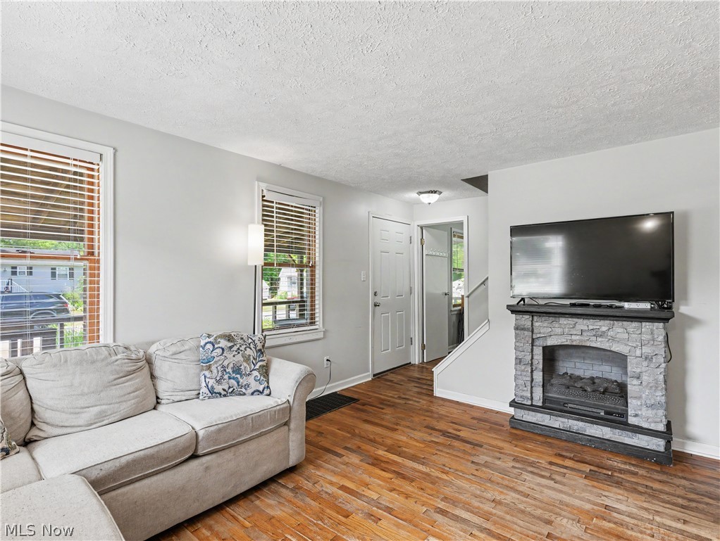 1435 Slagle Drive Springfield OH 44312