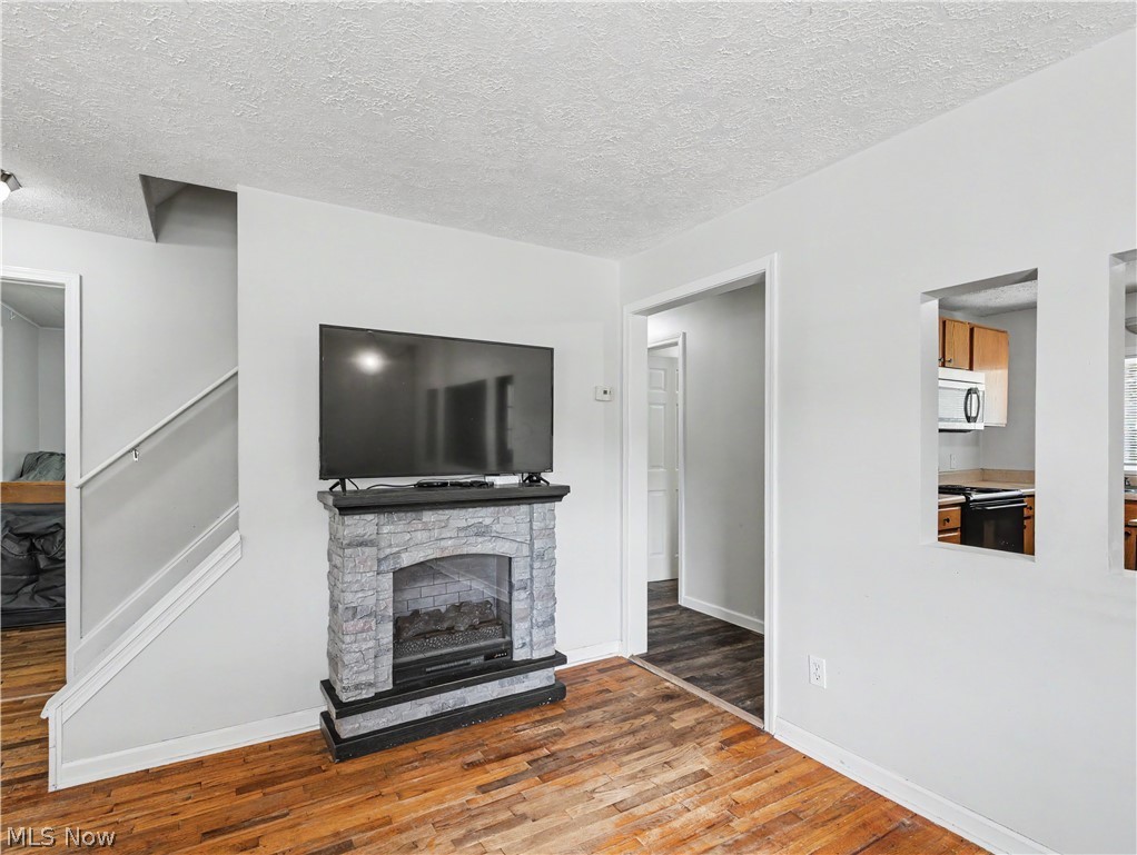 1435 Slagle Drive Springfield OH 44312
