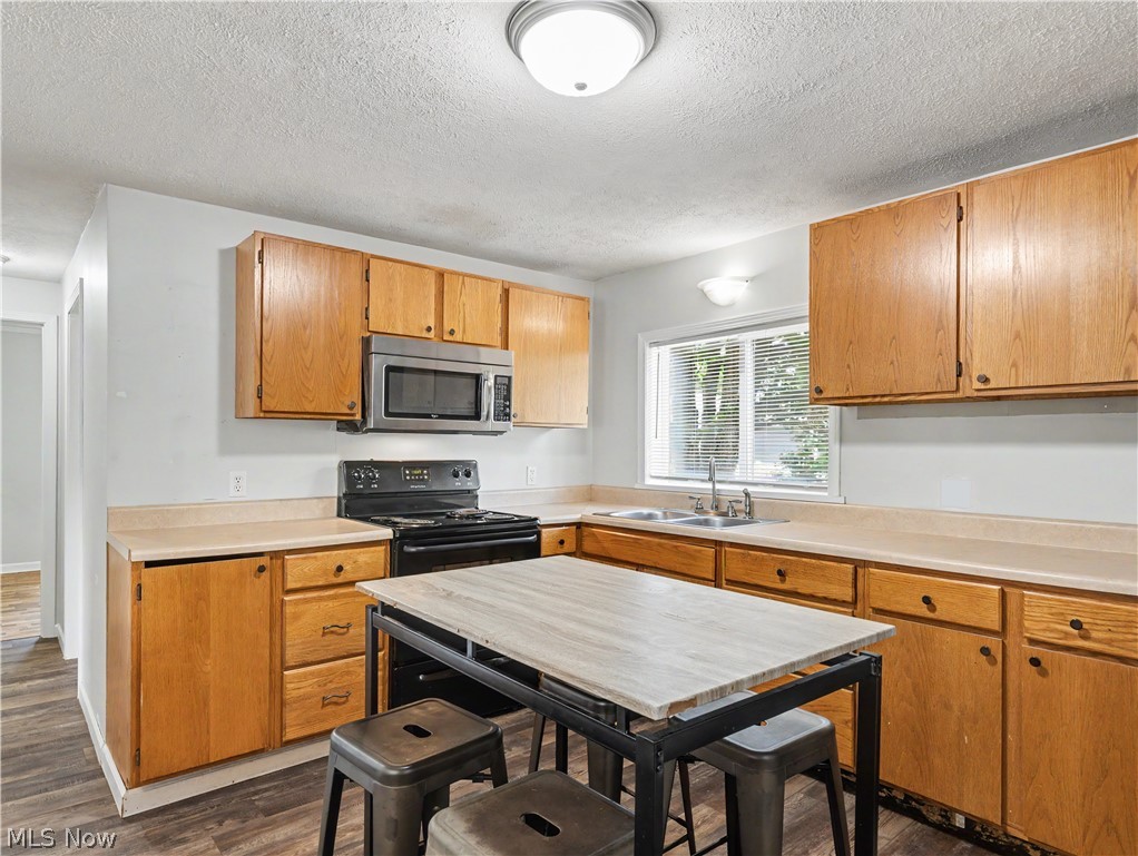 1435 Slagle Drive Springfield OH 44312