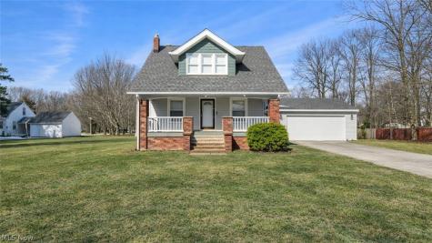 24801 Highland Road Richmond Heights OH 44143