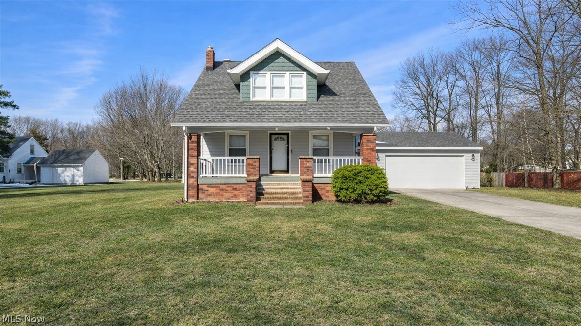 24801 Highland Road Richmond Heights OH 44143