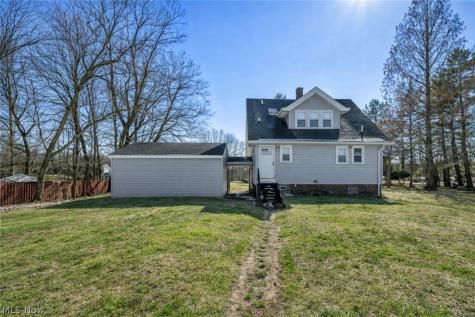 24801 Highland Road Richmond Heights OH 44143