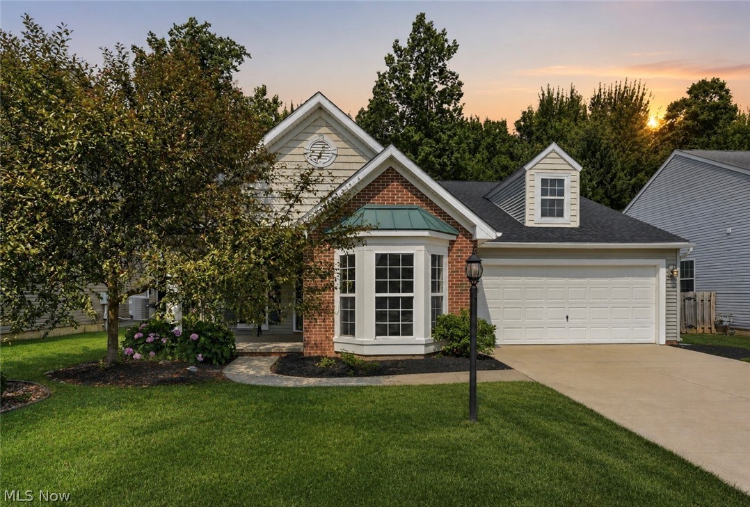 8832 Wheaton Place North Ridgeville OH 44039