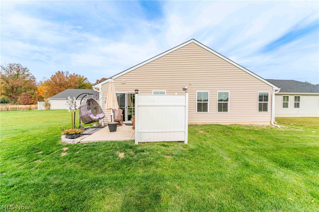 369 Pebble Creek Court Amherst OH 44001