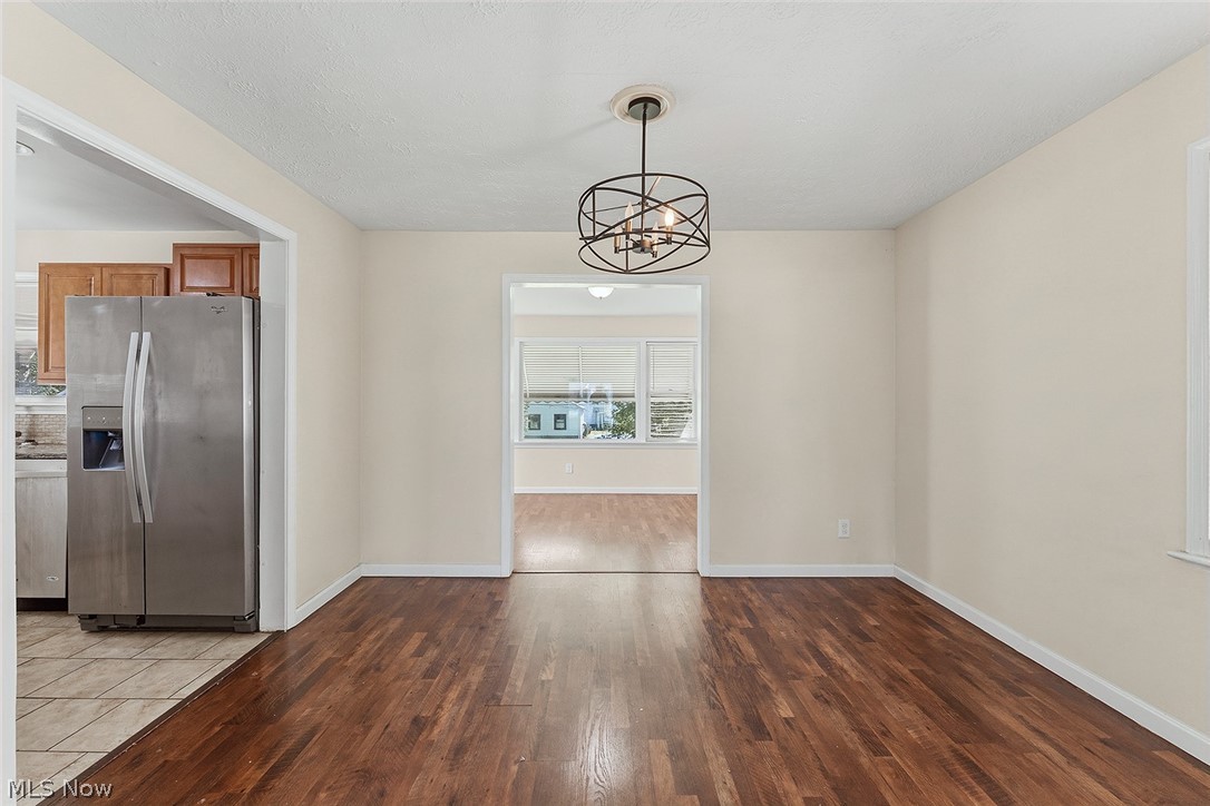 19316 Milan Drive Maple Heights OH 44137