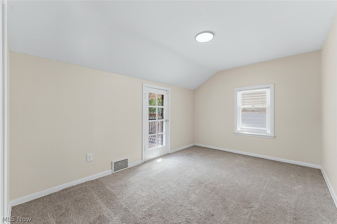 19316 Milan Drive Maple Heights OH 44137