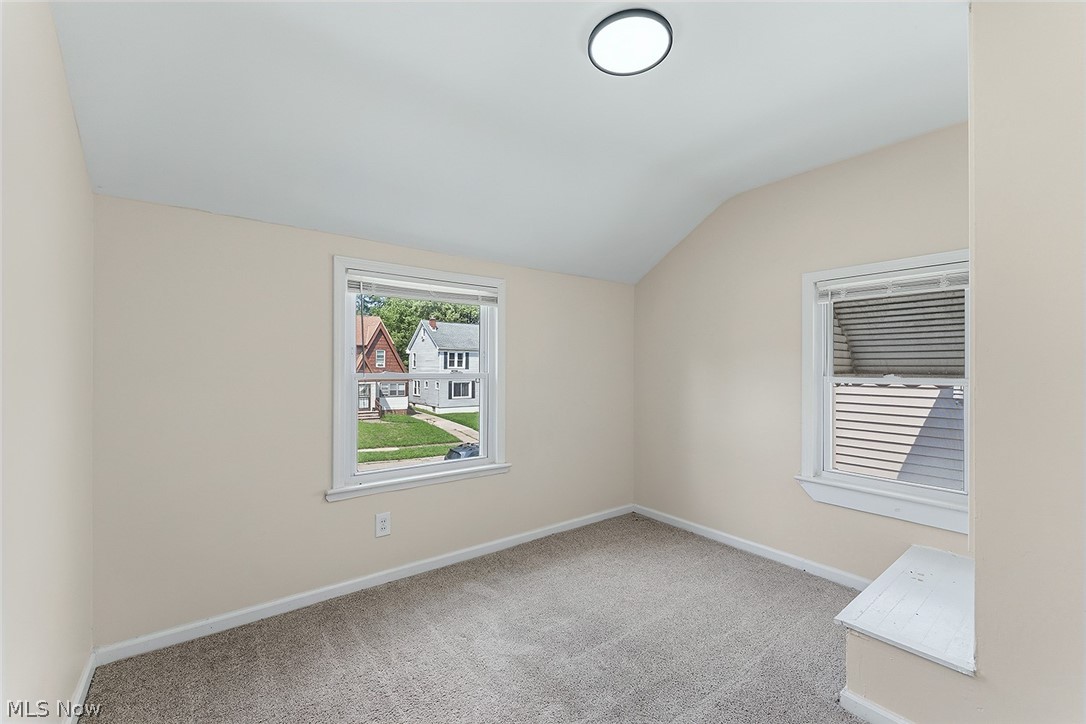 19316 Milan Drive Maple Heights OH 44137