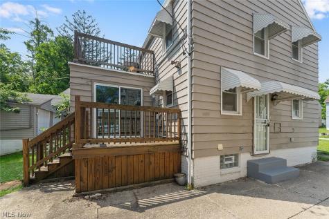 19316 Milan Drive Maple Heights OH 44137