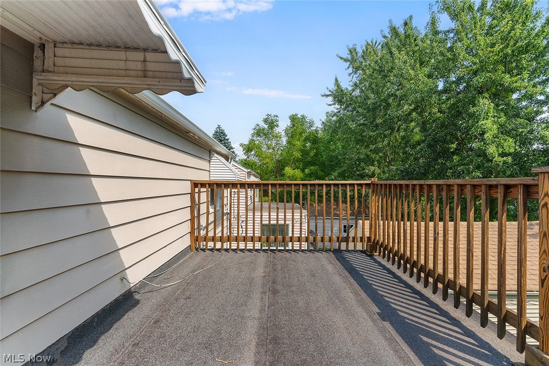 19316 Milan Drive Maple Heights OH 44137