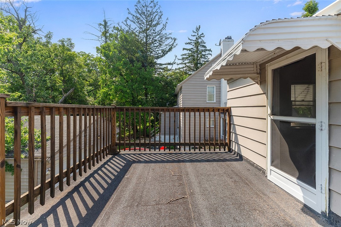 19316 Milan Drive Maple Heights OH 44137