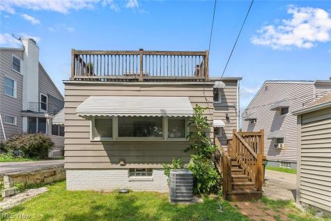 19316 Milan Drive Maple Heights OH 44137