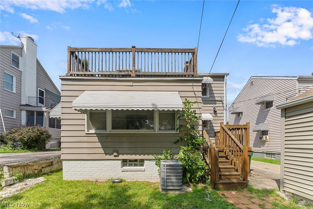 19316 Milan Drive Maple Heights OH 44137