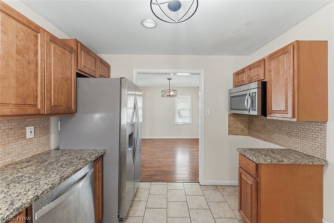 19316 Milan Drive Maple Heights OH 44137