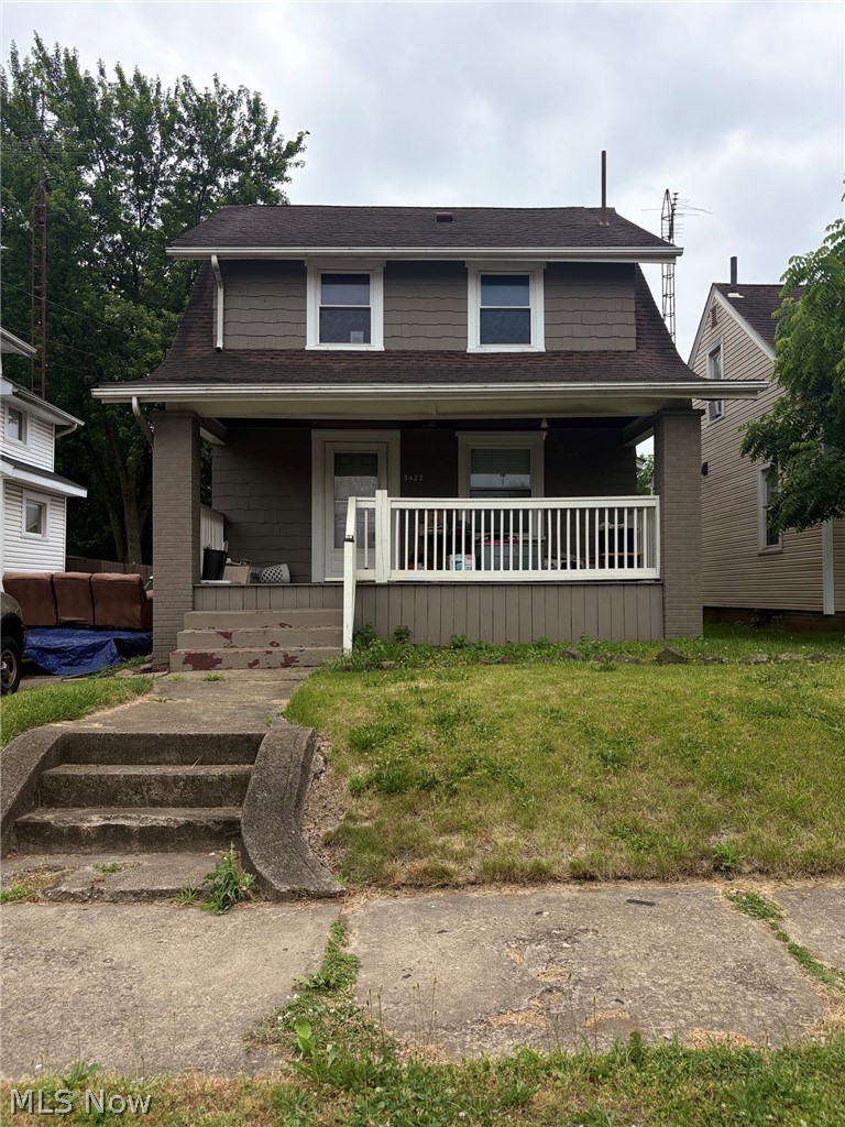 3422 11th Street SW Canton OH 44710