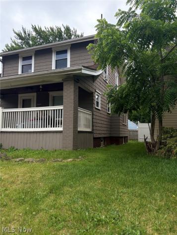 3422 11th Street SW Canton OH 44710