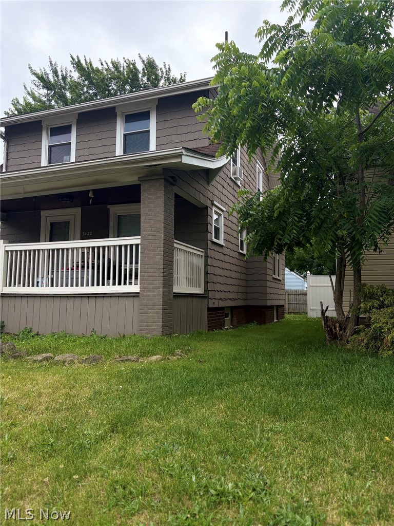 3422 11th Street SW Canton OH 44710