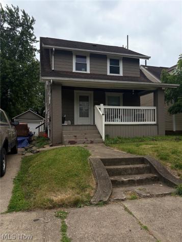 3422 11th Street SW Canton OH 44710