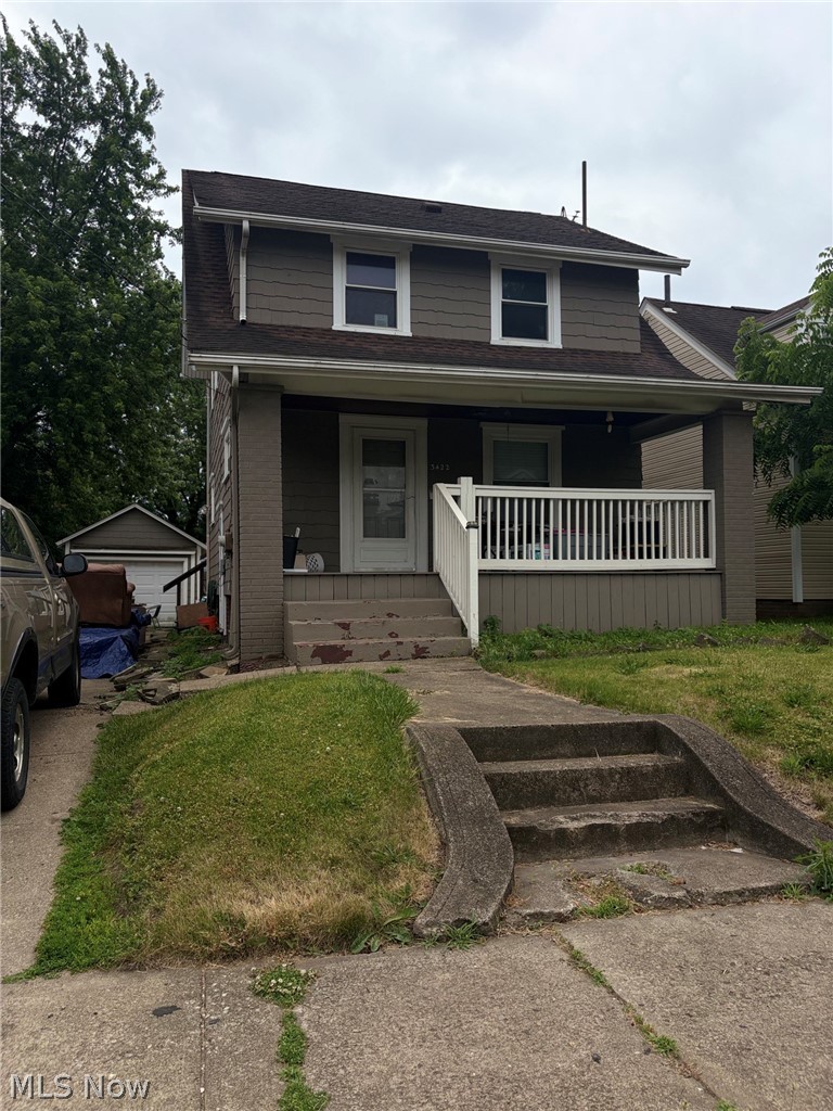 3422 11th Street SW Canton OH 44710