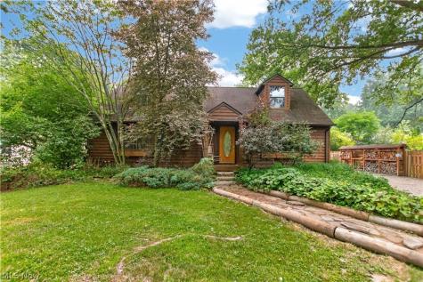 27341 Bagley Road Olmsted Twp OH 44138