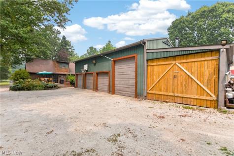 27341 Bagley Road Olmsted Twp OH 44138