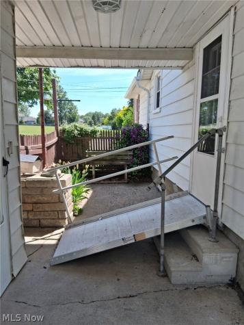 481 Shupe Avenue Amherst OH 44001