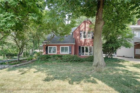 1091 S Green Road South Euclid OH 44121