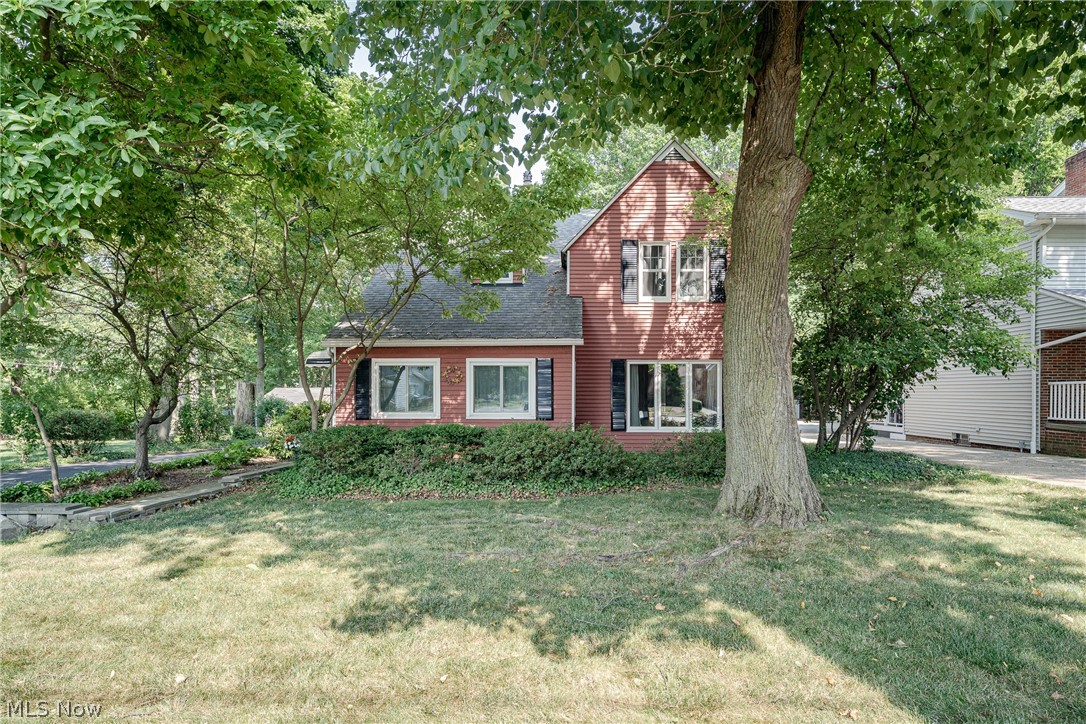 1091 S Green Road South Euclid OH 44121