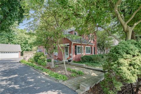 1091 S Green Road South Euclid OH 44121