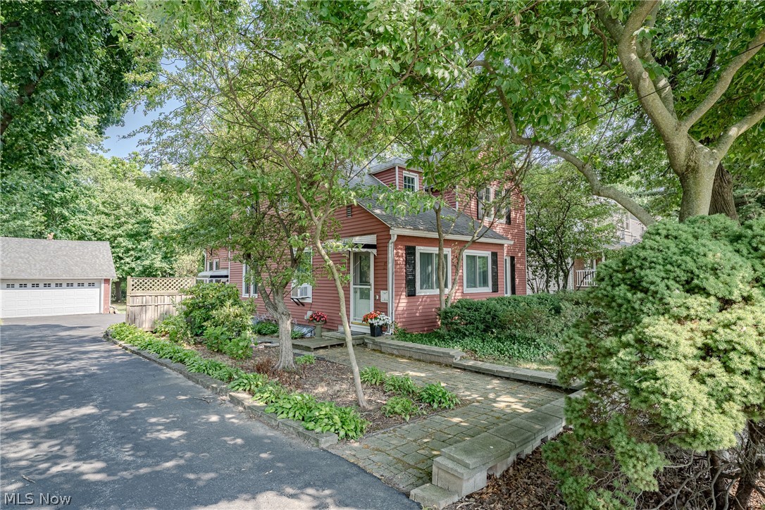 1091 S Green Road South Euclid OH 44121