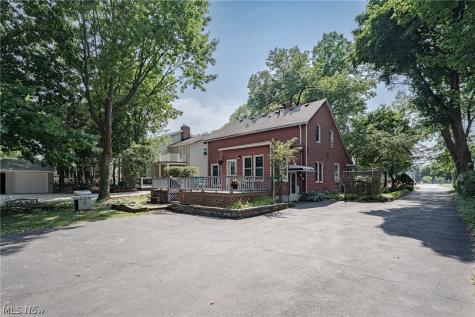 1091 S Green Road South Euclid OH 44121
