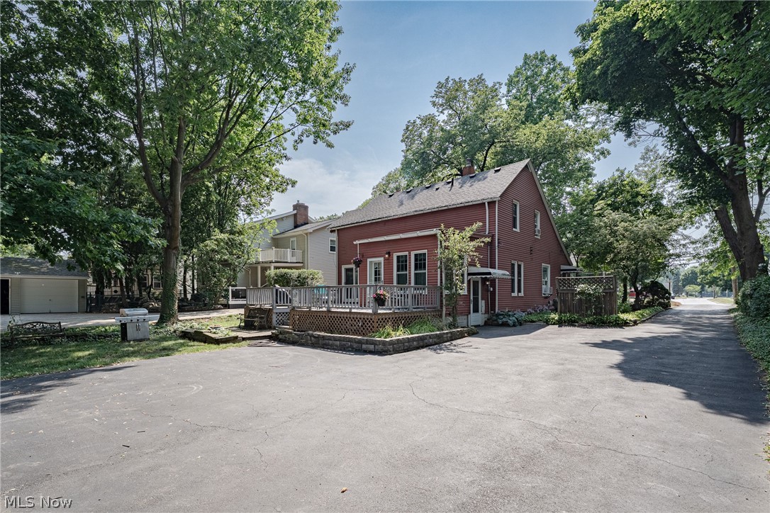 1091 S Green Road South Euclid OH 44121
