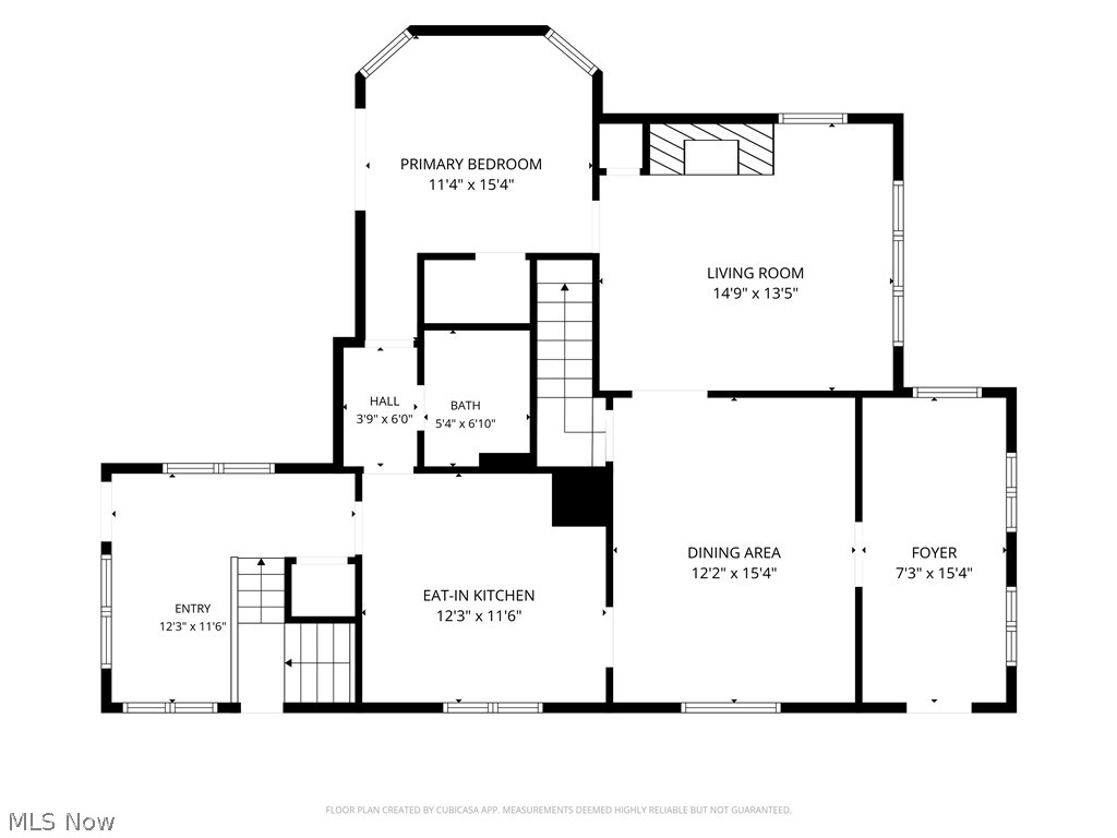 1091 S Green Road South Euclid OH 44121