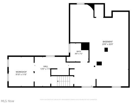 1091 S Green Road South Euclid OH 44121