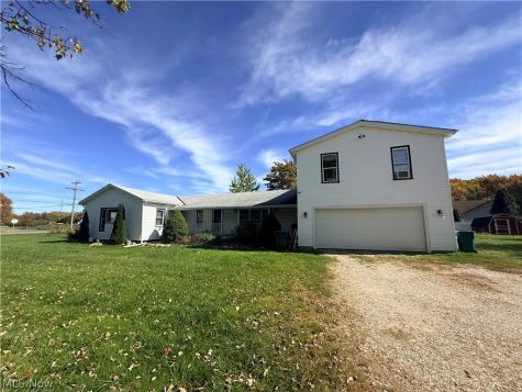 7725 Proctor Road Painesville OH 44077