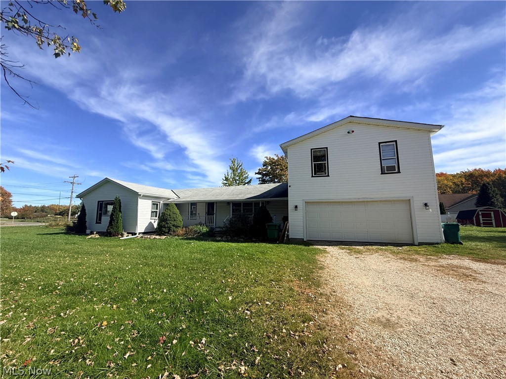 7725 Proctor Road Painesville OH 44077