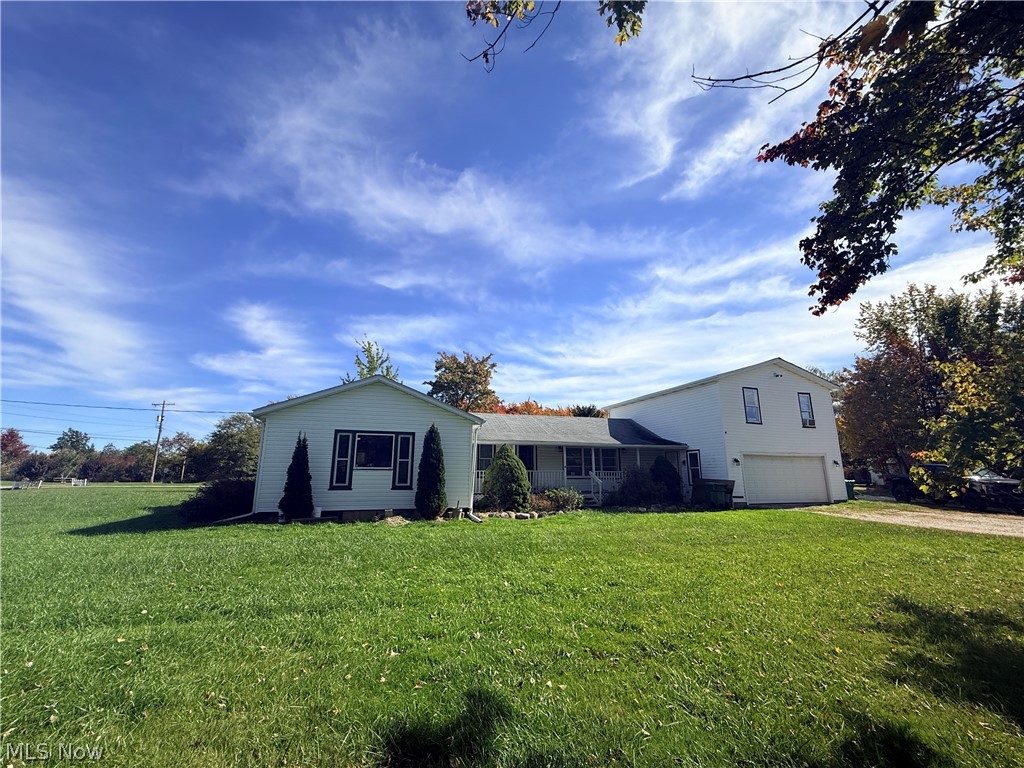 7725 Proctor Road Painesville OH 44077