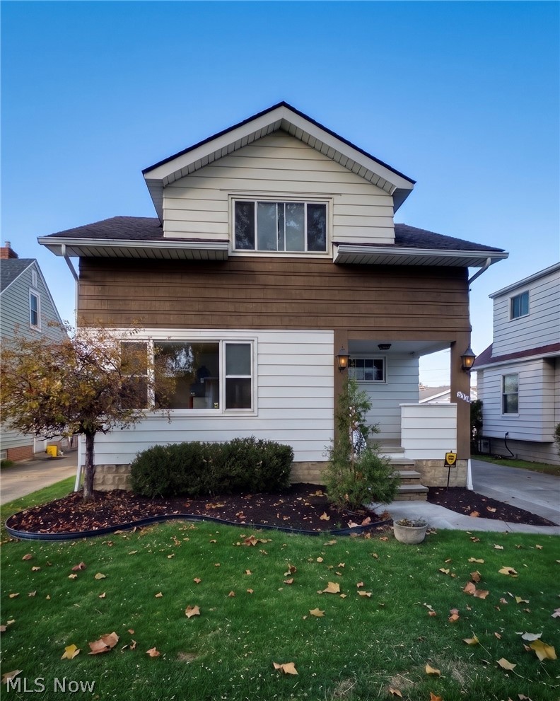 8104 Chesterfield Avenue Parma OH 44129