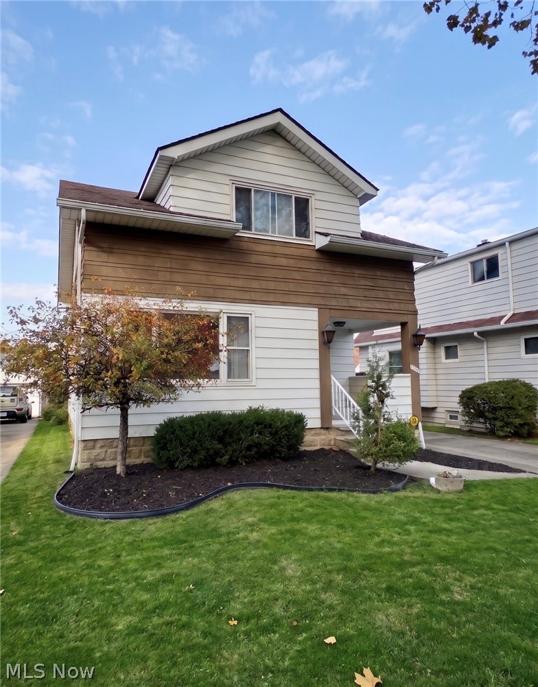 8104 Chesterfield Avenue Parma OH 44129