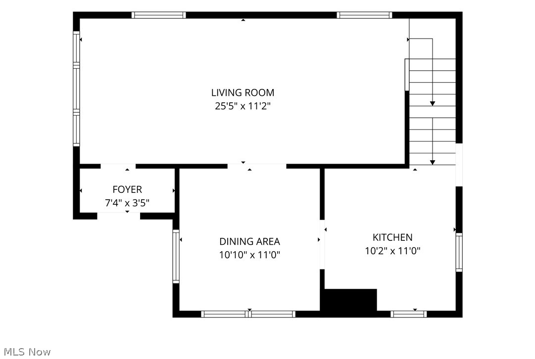 8104 Chesterfield Avenue Parma OH 44129