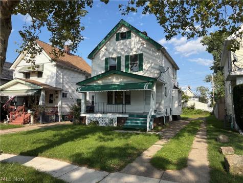 3419 W 88th Street Cleveland OH 44102