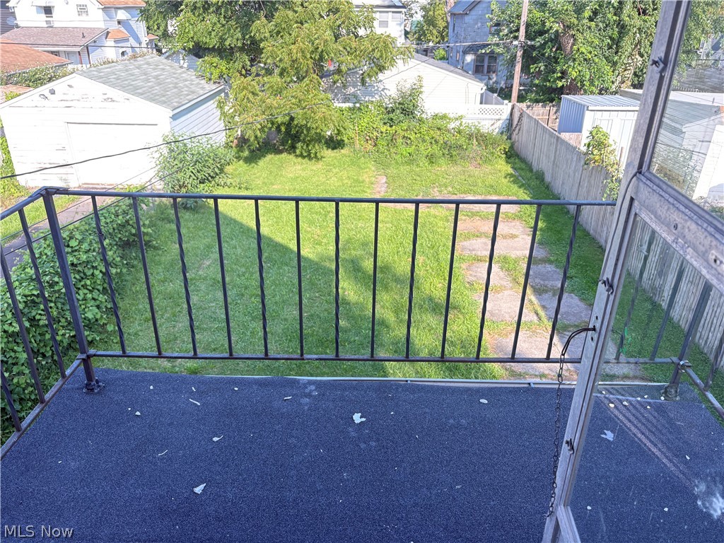 3419 W 88th Street Cleveland OH 44102
