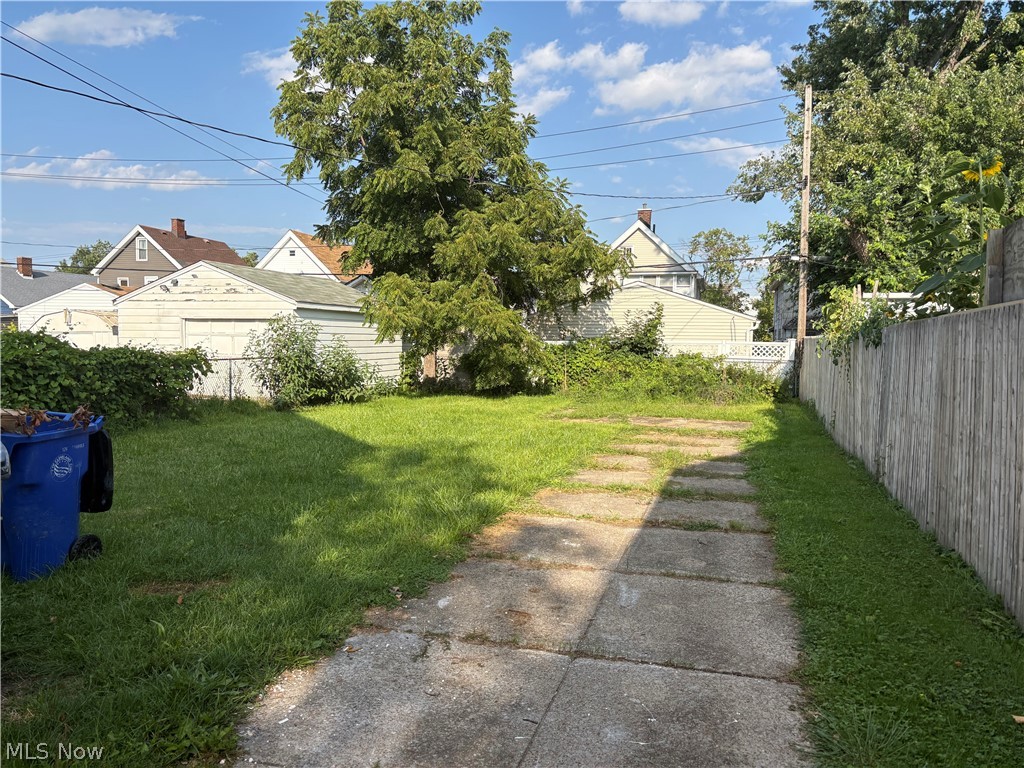 3419 W 88th Street Cleveland OH 44102