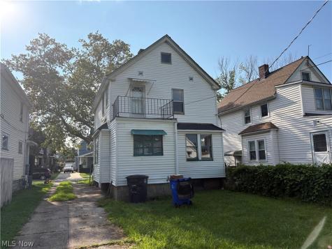 3419 W 88th Street Cleveland OH 44102