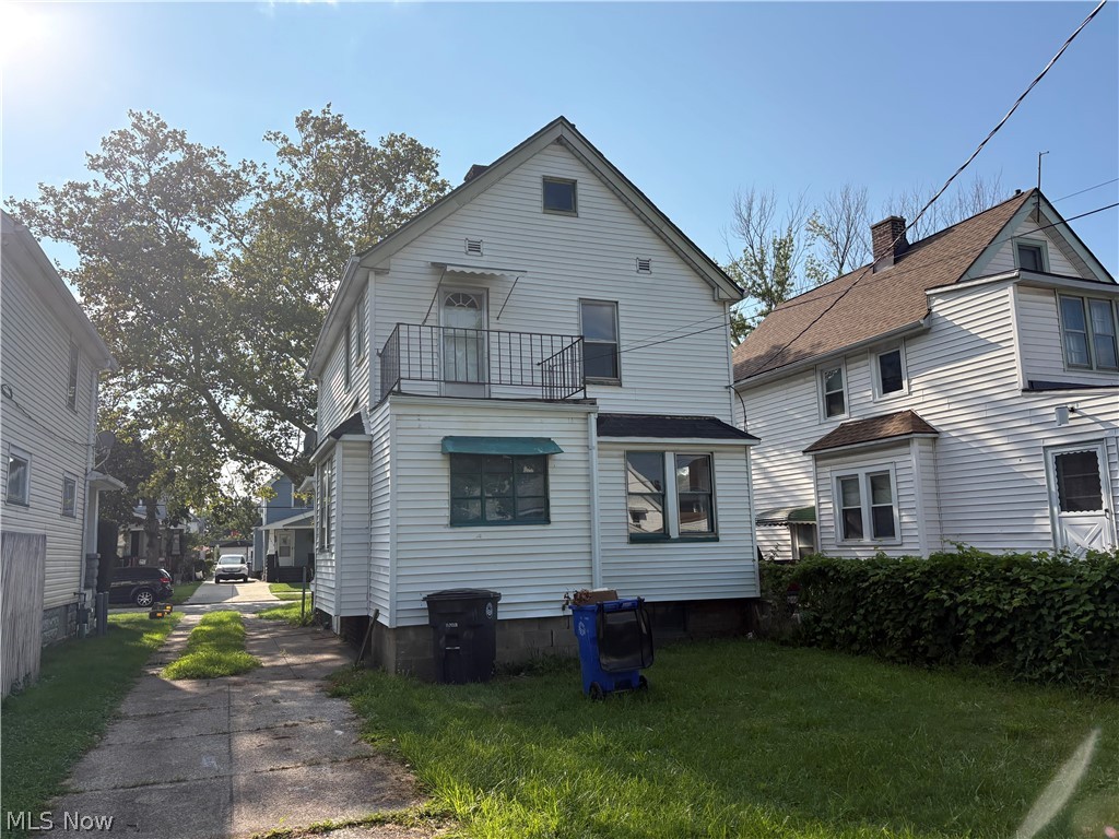 3419 W 88th Street Cleveland OH 44102