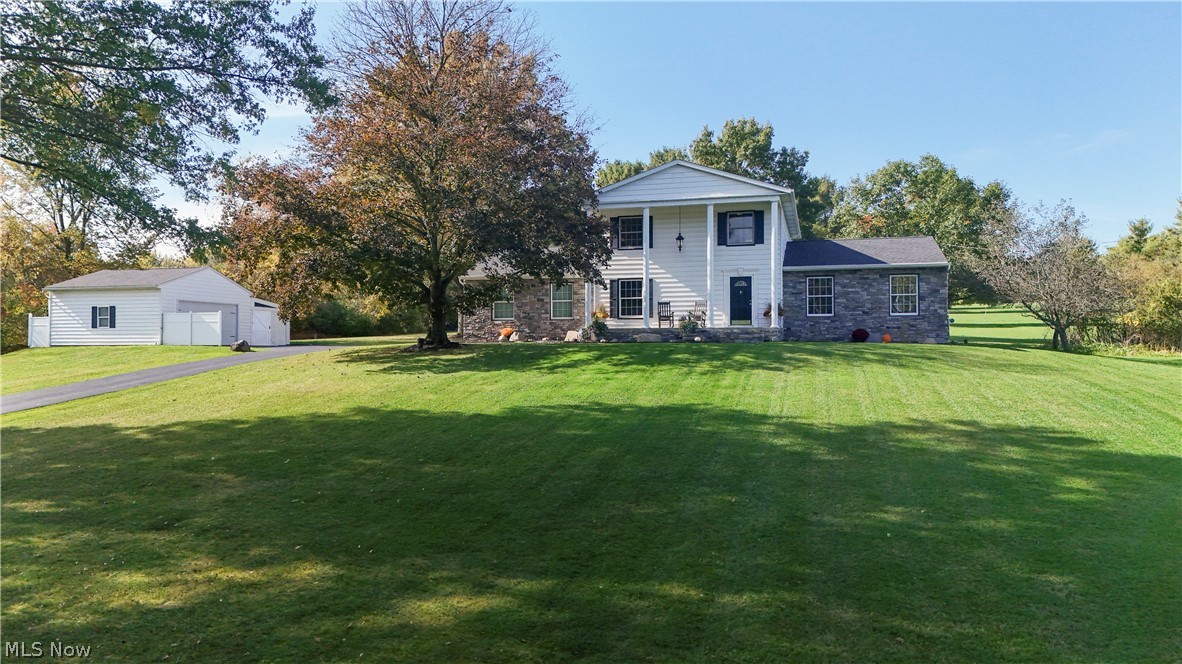 2180 N Revere Road Akron OH 44333