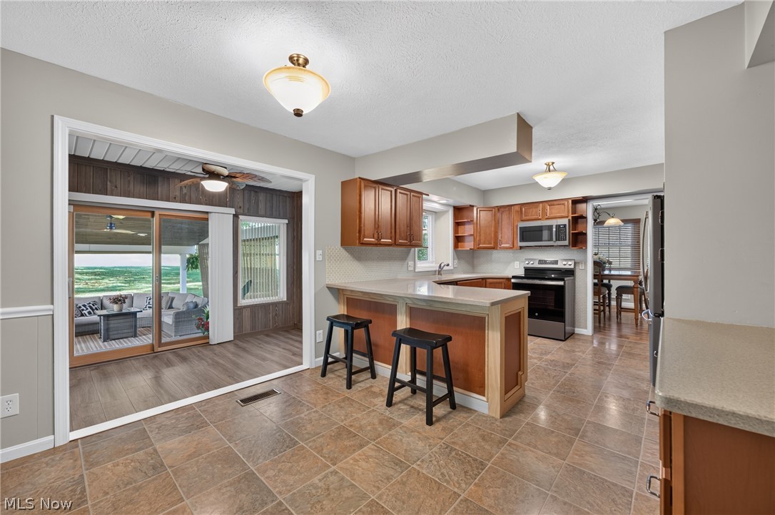 2180 N Revere Road Akron OH 44333