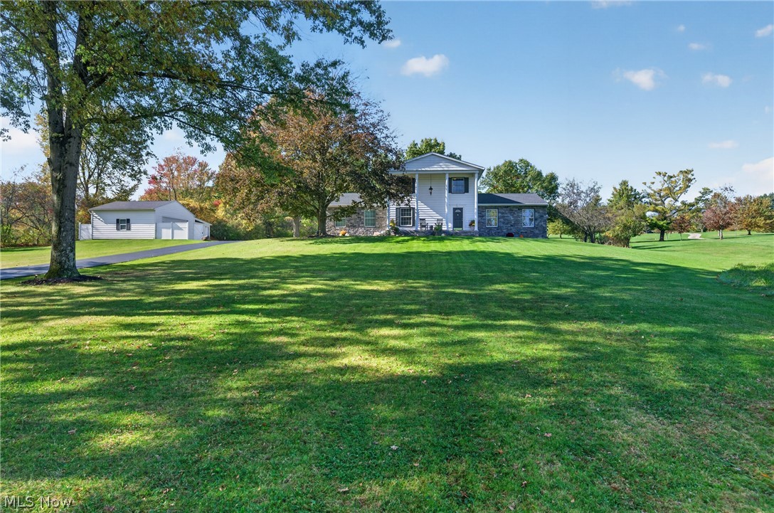 2180 N Revere Road Akron OH 44333